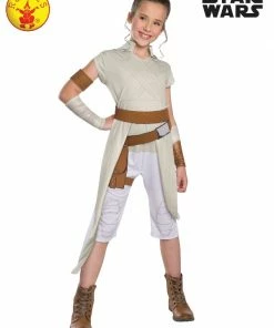 Rubies Deerfield Rey Classic Costume Episode 9, Child