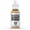 Ozzie Collectables All Board Games Vallejo Model Colour - Tan Yellow 17 Ml