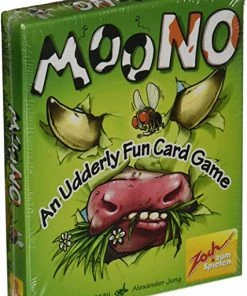 Ozzie Collectables Moono