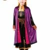 Rubies Deerfield Anna Frozen 2 Deluxe Costume, Child