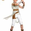 Rubies Deerfield Rey Deluxe Costume, Child
