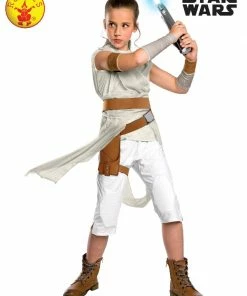 Rubies Deerfield Rey Deluxe Costume, Child