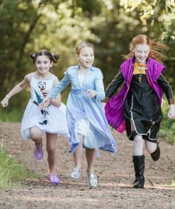 Rubies Deerfield Anna Frozen 2 Premium Costume, Child