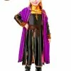 Rubies Deerfield Anna Frozen 2 Premium Costume, Child