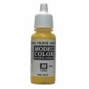 Ozzie Collectables Vallejo Model Colour - Deep Yellow 17 Ml All Board Games