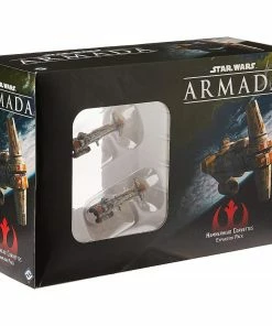 Ozzie Collectables Star Wars Armada Hammerhead Corvettes