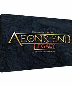 Aeons End Legacy