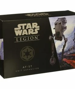 Star Wars Legion AT-ST Unit Imperial Expansion