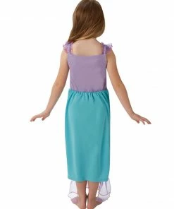 Rubies Deerfield Disney Princess Ariel Fairytale Costume, Child
