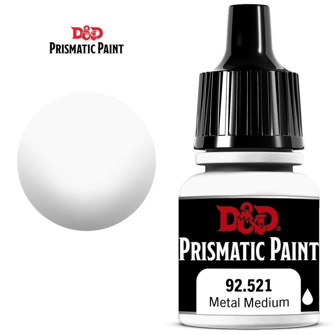Ozzie Collectables All Board Games D&D Prismatic Paint Metal Medium 92.521 1 Ozzie Collectables All Board Games D&D Prismatic Paint Metal Medium 92.521