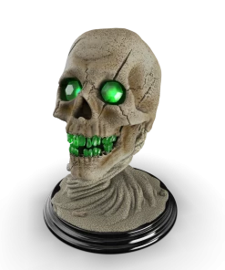 Ozzie Collectables D&D Demilich Unlife-Sized Replica All Board Games