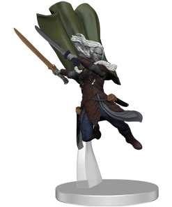 Ozzie Collectables All Board Games Magic The Gathering Miniatures Adventures In The Forgotten Realms Companions Of The Hall Starter