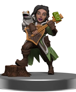 Ozzie Collectables Magic The Gathering Miniatures Adventures In The Forgotten Realms Adventuring Party Starter