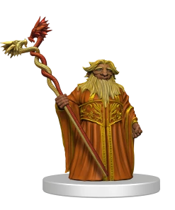 Ozzie Collectables D&D Icons Of The Realms Waterdeep Dragonheist Box Set 1 All Board Games