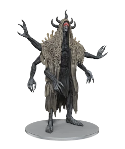 Ozzie Collectables D&D Icons Of The Realm Strixhaven Set 1