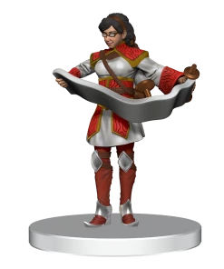 Ozzie Collectables D&D Icons Of The Realm Strixhaven Set 2 All Board Games