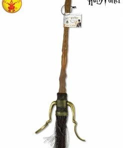 Rubies Deerfield Harry Potter Broom