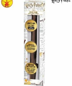Rubies Deerfield Harry Potter Light Up Wand