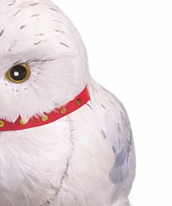 Rubies Deerfield Harry Potter Hedwig The Owl Prop