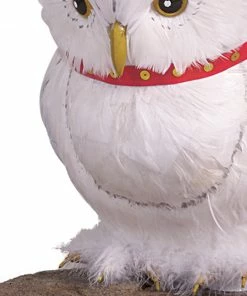 Rubies Deerfield Harry Potter Hedwig The Owl Prop