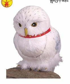 Rubies Deerfield Harry Potter Hedwig The Owl Prop