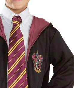 Rubies Deerfield Harry Potter Tie