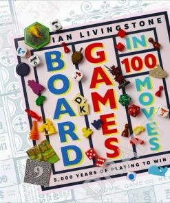 Ozzie Collectables All Board Games Board Games In 100 Moves