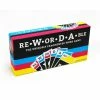 Ozzie Collectables All Board Games Rewordable - The Uniquely Fragmented Word Game