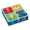 Ozzie Collectables All Board Games Duck & Goose Matching Game