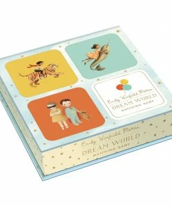 Ozzie Collectables Dream World: Matching Game