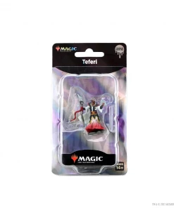 Magic The Gathering Premium Painted Figures Teferi