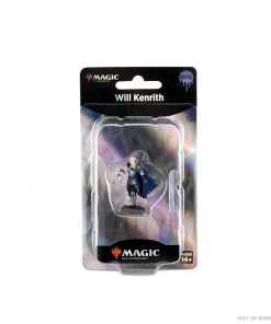 Magic The Gathering Premium Painted Figures Will Kenrith All Board Games