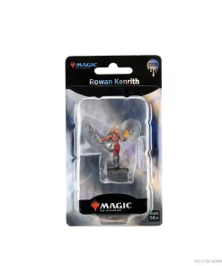 Magic The Gathering Premium Painted Figures Rowan Kenrith All Board Games