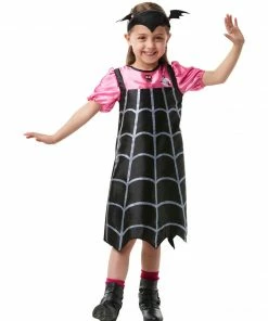 Rubies Deerfield Vampirina Classic Costume, Child 7 Rubies Deerfield Vampirina Classic Costume, Child
