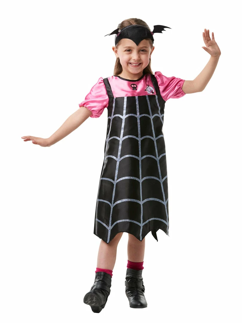 Rubies Deerfield Vampirina Classic Costume, Child 3 Rubies Deerfield Vampirina Classic Costume, Child