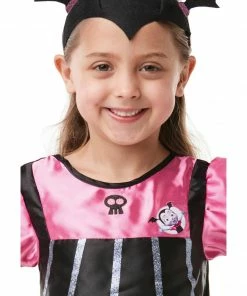 Rubies Deerfield Vampirina Classic Costume, Child 8 Rubies Deerfield Vampirina Classic Costume, Child