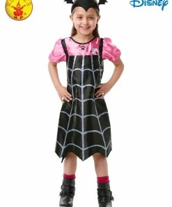 Rubies Deerfield Vampirina Classic Costume, Child
