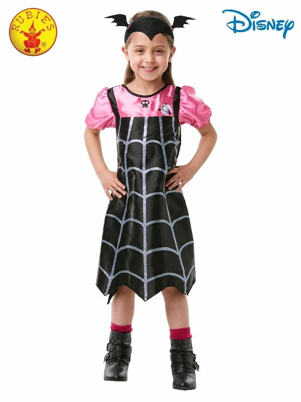 Rubies Deerfield Vampirina Classic Costume, Child 1 Rubies Deerfield Vampirina Classic Costume, Child