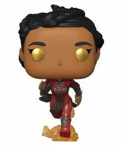 Funko Collections Eternals (2021) - Makkari Pop! Vinyl 6 Funko Collections Eternals (2021) - Makkari Pop! Vinyl