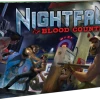 AEG Nightfall - Blood Country Deck-Building Game Expansion