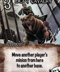 AEG All Board Games Smash Up - Awesome Level 9000 Expansion