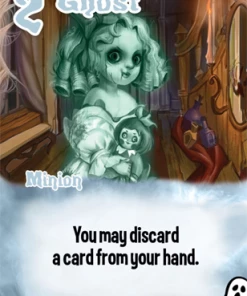 AEG All Board Games Smash Up - Awesome Level 9000 Expansion 6 AEG All Board Games Smash Up - Awesome Level 9000 Expansion