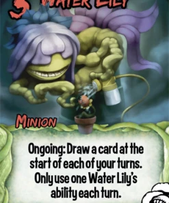 AEG All Board Games Smash Up - Awesome Level 9000 Expansion 7 AEG All Board Games Smash Up - Awesome Level 9000 Expansion