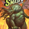 AEG Smash Up - The Obligatory Cthulhu Expansion All Board Games