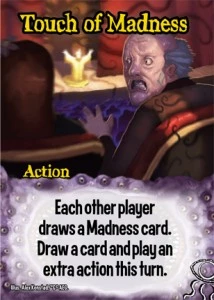 AEG Smash Up - The Obligatory Cthulhu Expansion All Board Games 2 AEG Smash Up - The Obligatory Cthulhu Expansion All Board Games