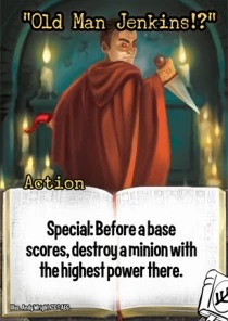 AEG Smash Up - The Obligatory Cthulhu Expansion All Board Games 7 AEG Smash Up - The Obligatory Cthulhu Expansion All Board Games