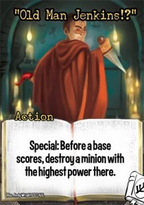 AEG Smash Up - The Obligatory Cthulhu Expansion All Board Games 3 AEG Smash Up - The Obligatory Cthulhu Expansion All Board Games