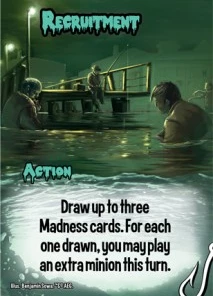 AEG Smash Up - The Obligatory Cthulhu Expansion All Board Games 9 AEG Smash Up - The Obligatory Cthulhu Expansion All Board Games