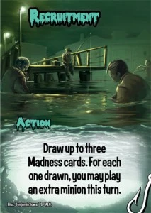 AEG Smash Up - The Obligatory Cthulhu Expansion All Board Games 5 AEG Smash Up - The Obligatory Cthulhu Expansion All Board Games