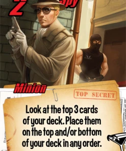 AEG Smash Up - Science Fiction Double Feature Expansion